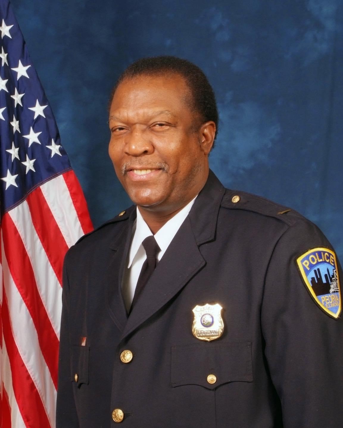 Obituary of Captain Marshall L. Dunnigan Sr.