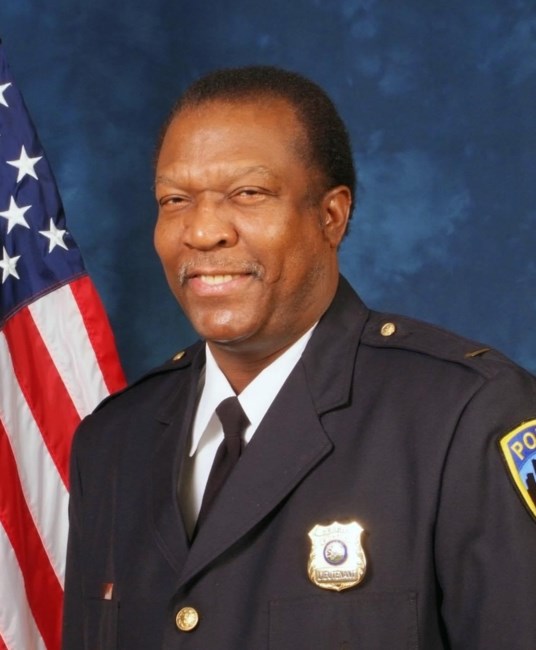 Obituary of Captain Marshall L. Dunnigan Sr.