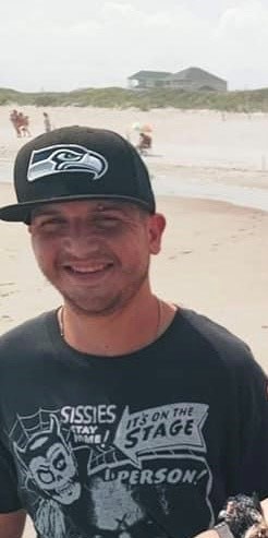 Obituary of Anthony Thomas Garner