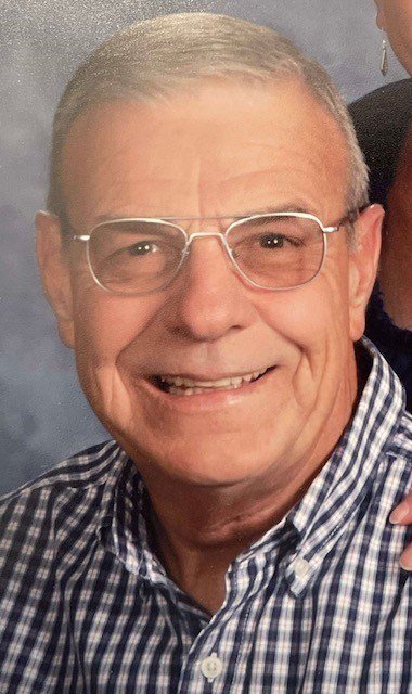 Obituary of James Robert Bass III