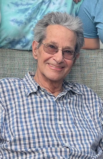 Obituary of Robert Len Rickmeyer