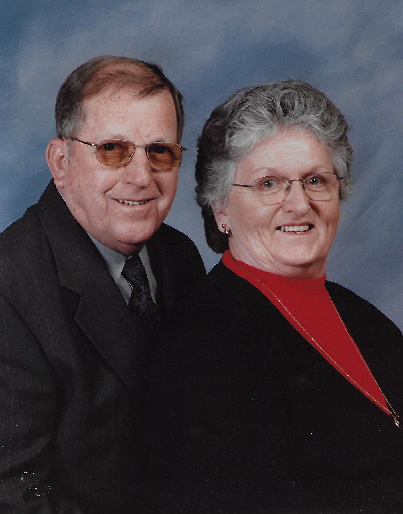 Obituary of Margaret Ann Parmer