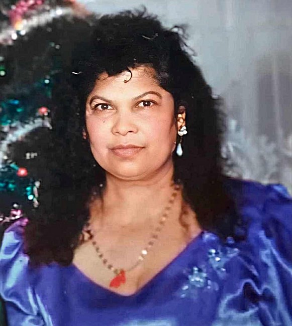 Obituary of Mrs. Mamus Boodhram