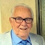 Avis de décès de Valeton "Val" Dansereau