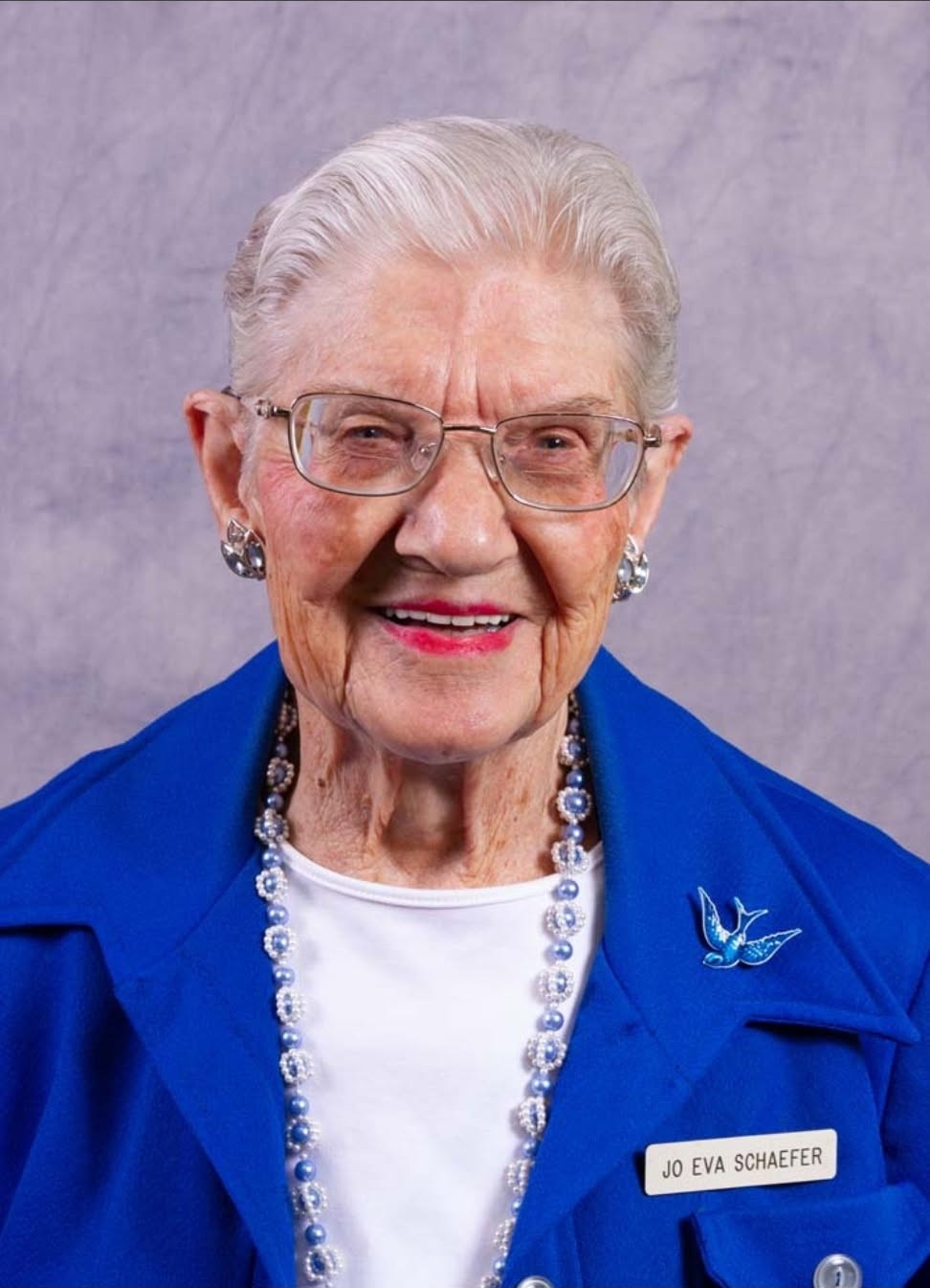 Obituary of JoEva Maxine Schaefer