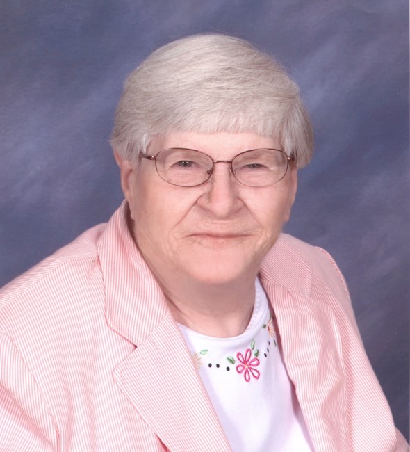 Obituary of Helen Flowe Tracy