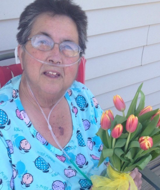 Obituary of Laura Ann Weikel