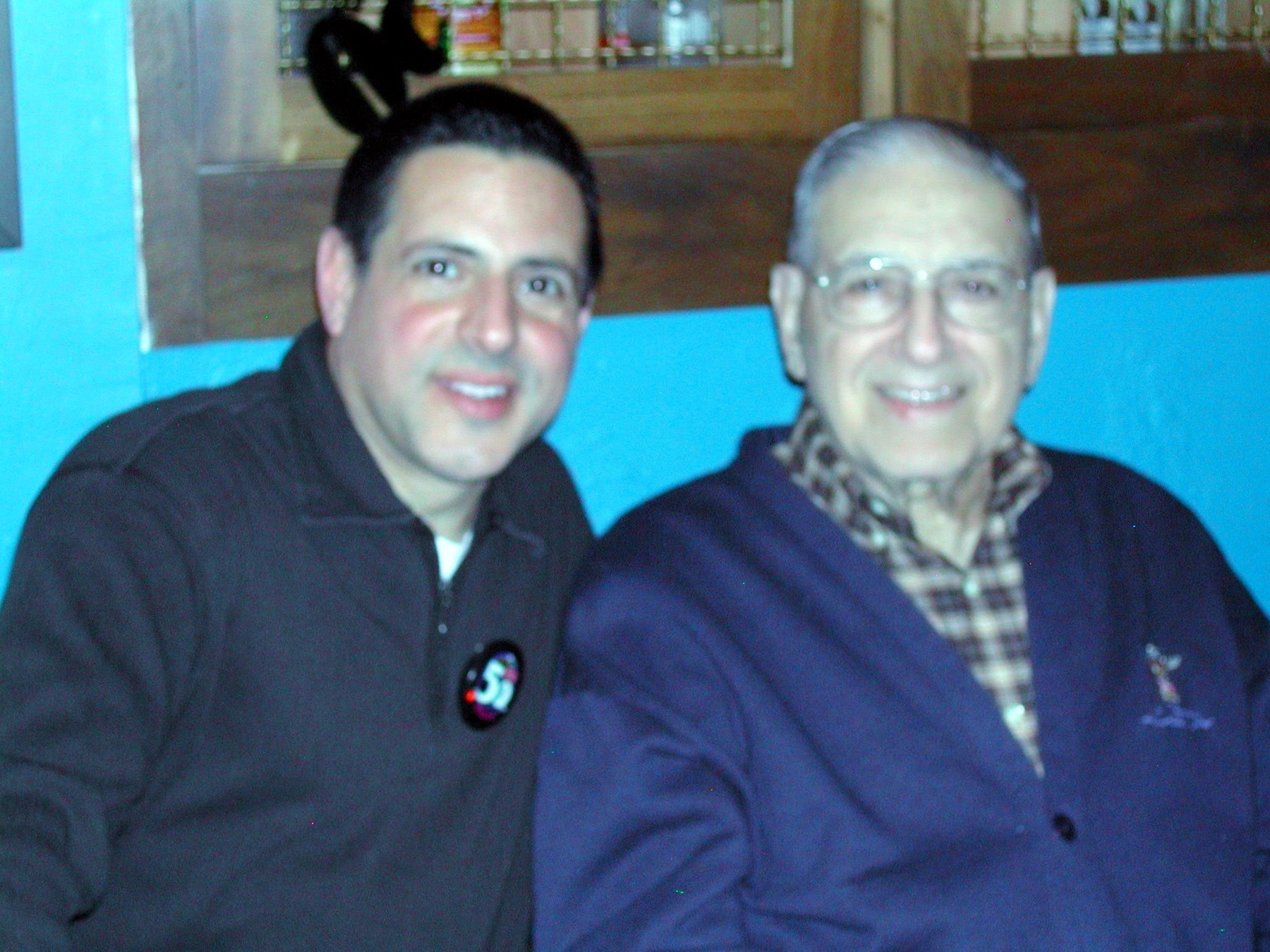 Obituary of Sam Fanara