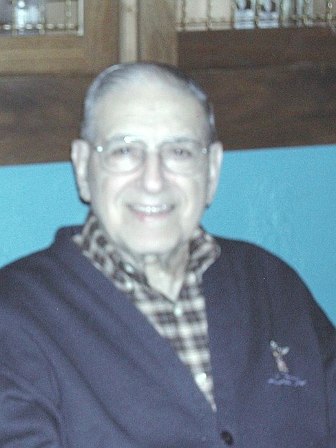 Obituary of Sam Fanara