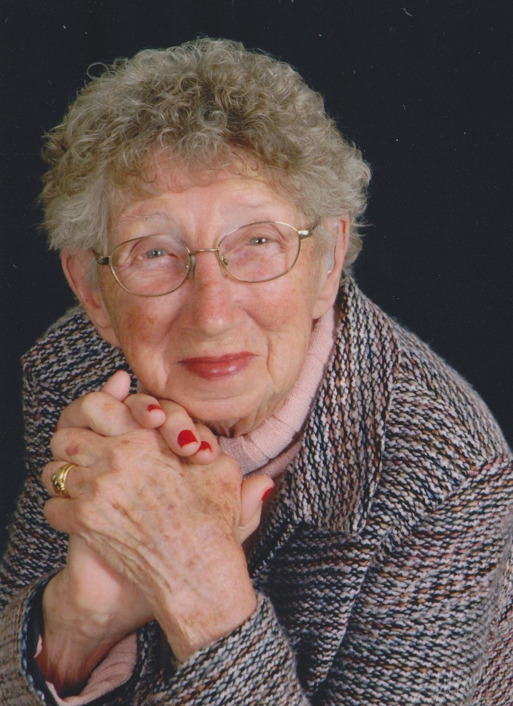 Irma Metzner Obituary St. Ann, MO