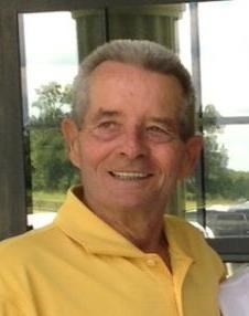 Obituary of Donald D. McGinnis
