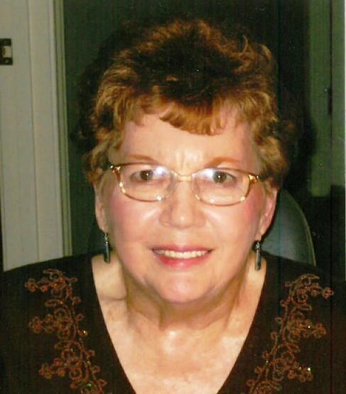 Obituario de Patricia Ann Jones