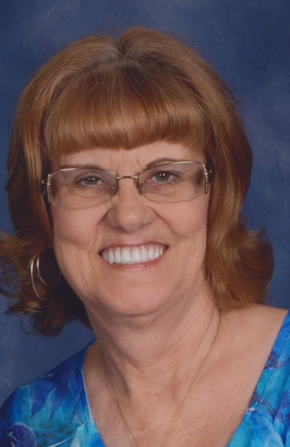 Obituary of Lyla L. Griffith