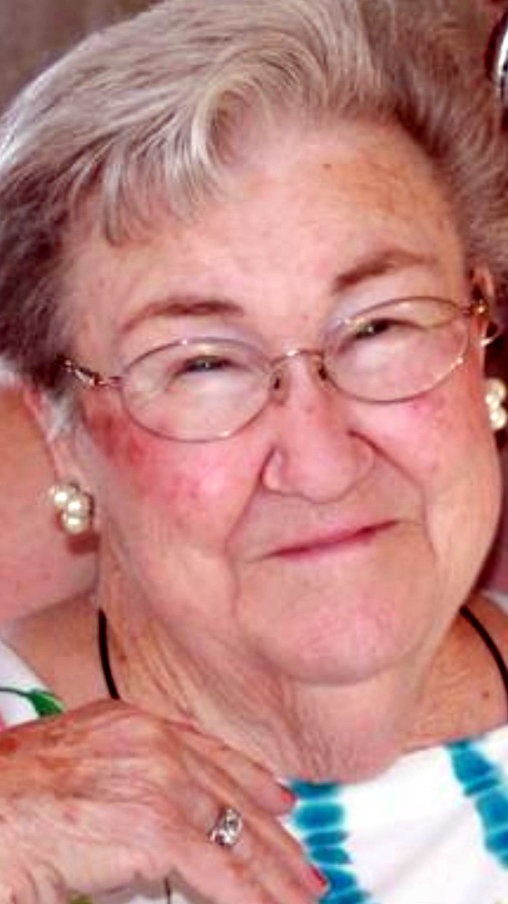 Betty Tusup Obituary Hughson, CA