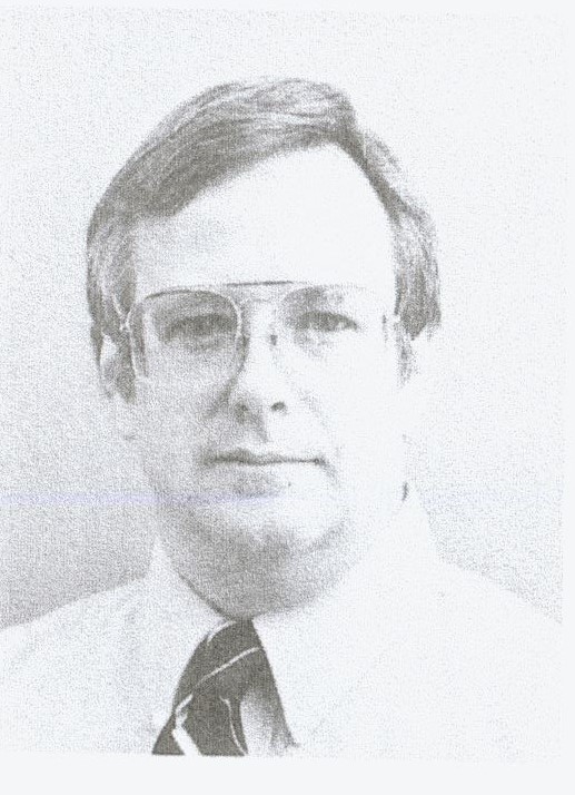 Obituary of Ferd H Moran