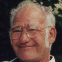 Obituary of Paul R. Leone