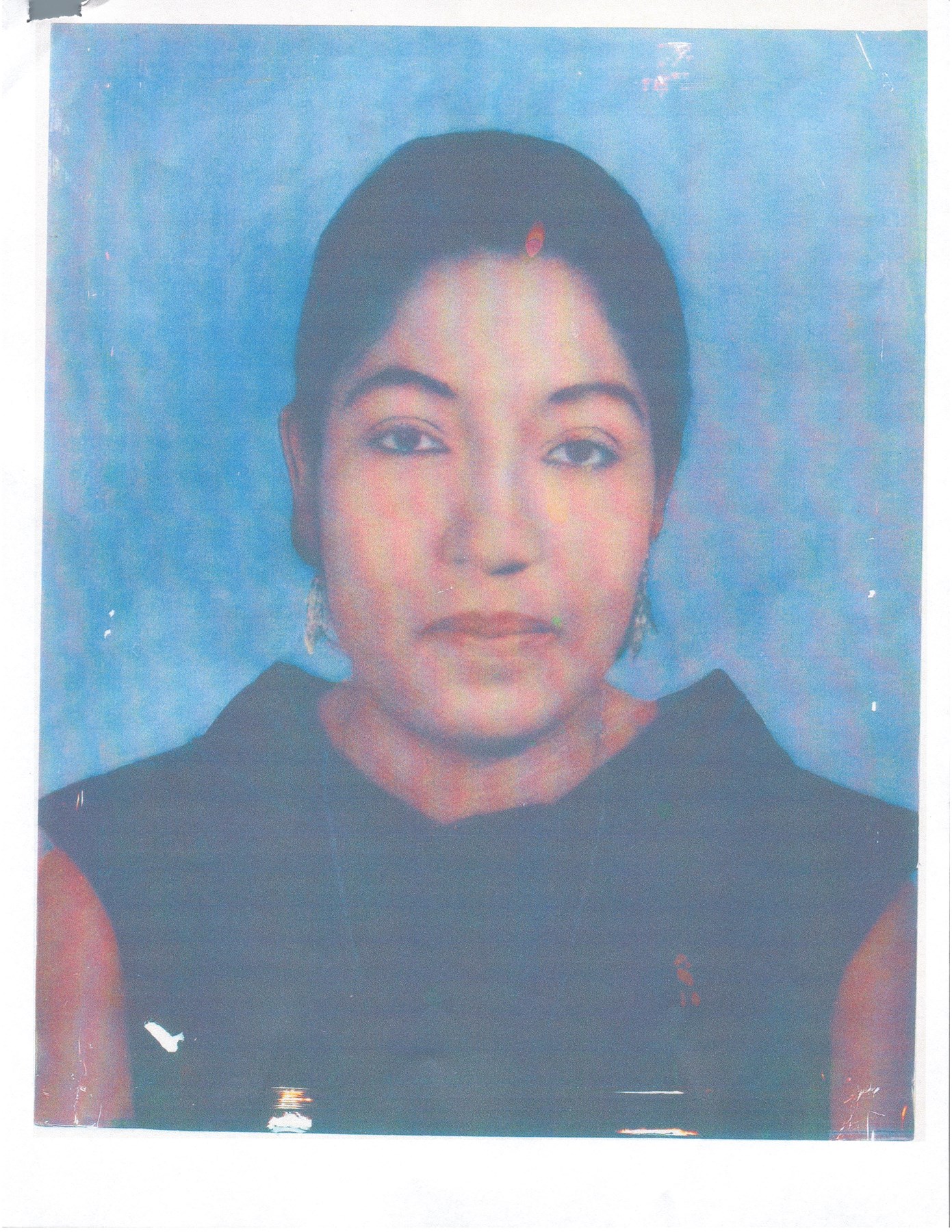 Obituary of Vilma H. Allwood