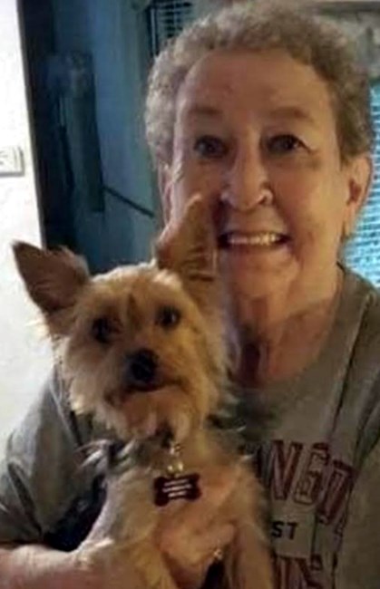 Obituary of Mary L Neely