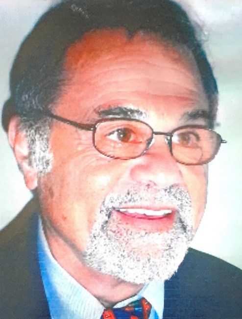 Obituary of Jerrold Searl Blumenthal