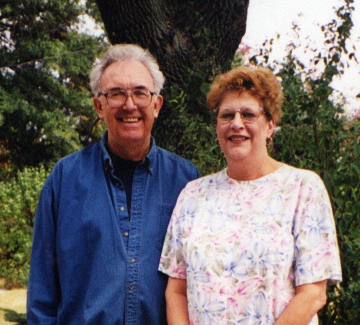 Obituary of Wilma Jean Epps