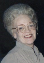 Obituary of Winifred June Schweighart
