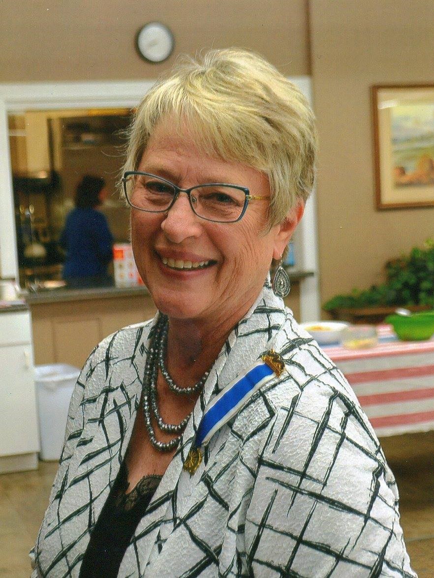 Margaret "Maggie" Evelyn Henderson Obituary Gladstone, MO