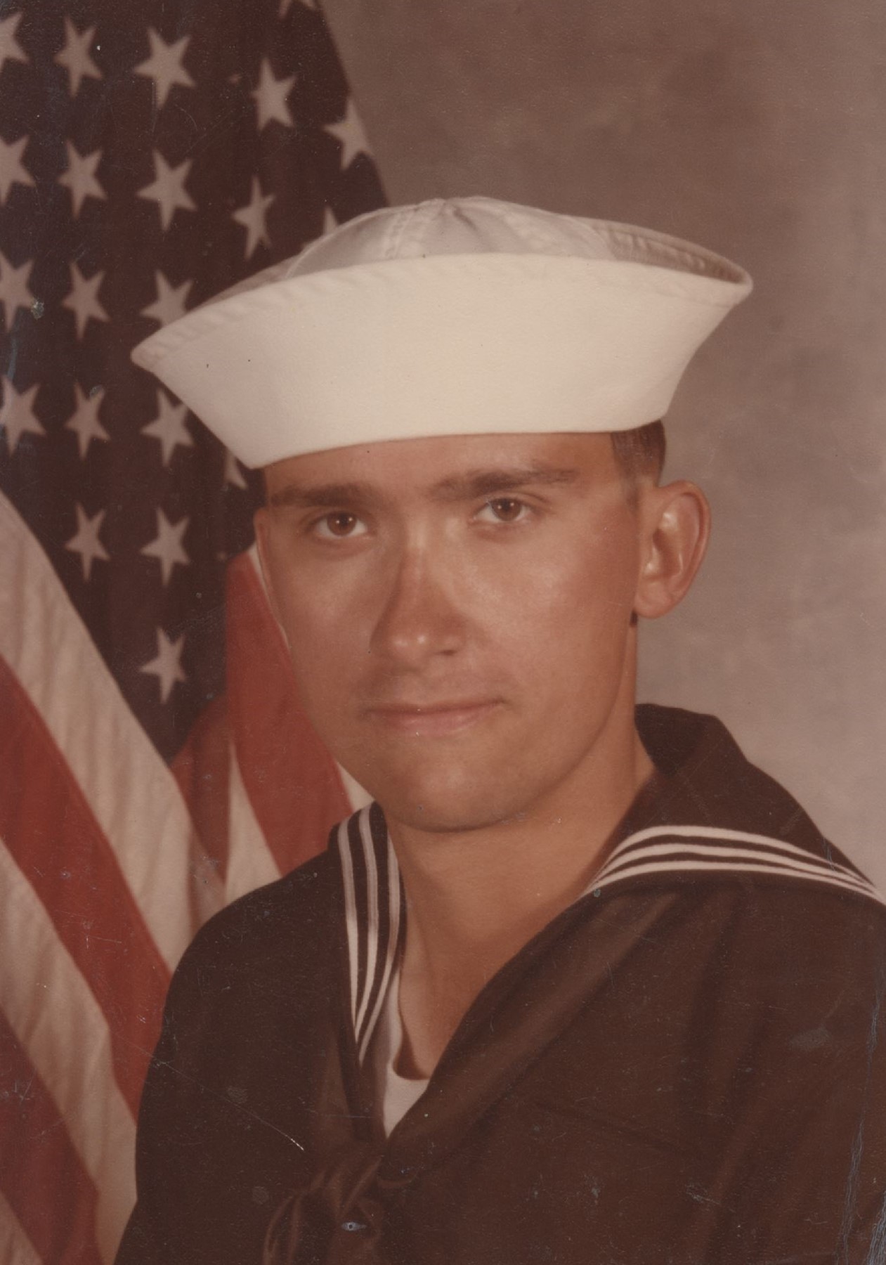 Avis de décès de Thomas Matthew Walden