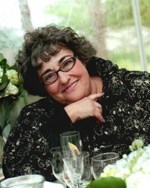 Jane Harris