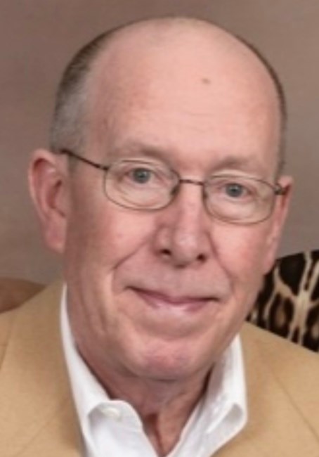 Obituary of Frederick Michael Gifford