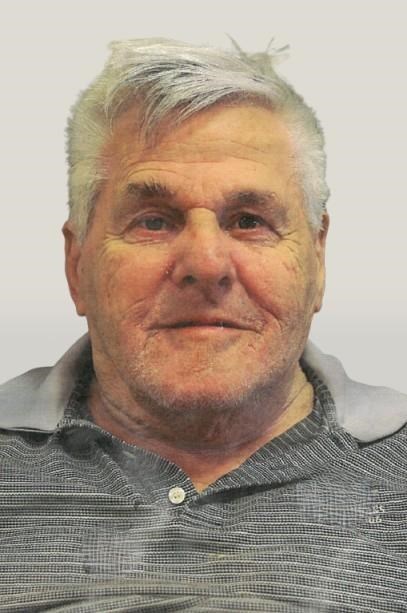 Avis de décès de Mauril Simard