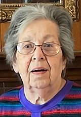 Obituary of Patricia A. Morelli