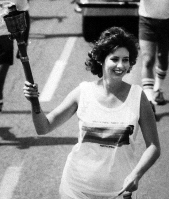 Obituary of Susan Townsend Milinovich