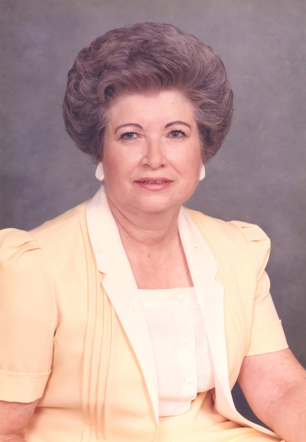 Avis de décès de Lois Jo Schindler