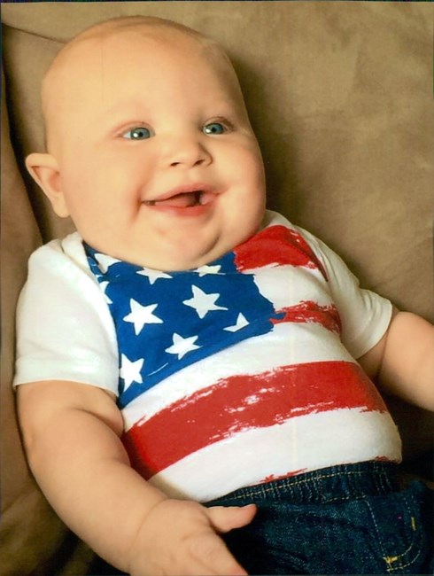 Obituary of Caleb Ryan Meehan