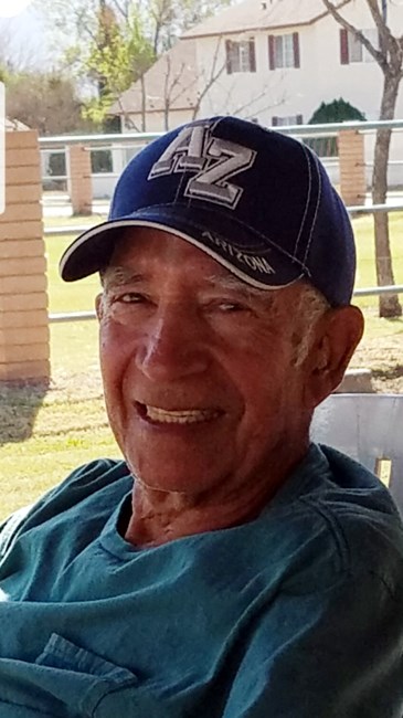 Obituary of Robert "Bobby" Ramirez