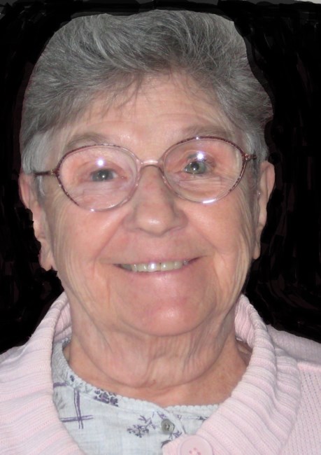 Obituary of Sr. Regina McWilliams, FSP