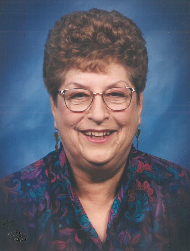 Carol Ruth Berkley Obituary Sun City, AZ