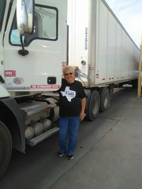 Obituary of Linda L. Dossey