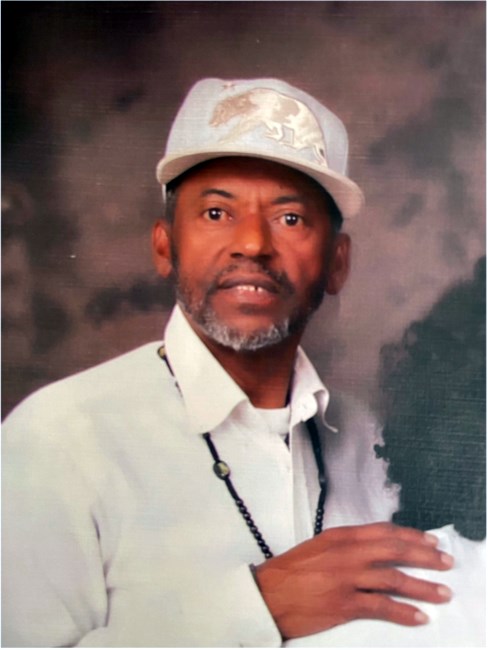 Obituary of Curtis Hines Jr.