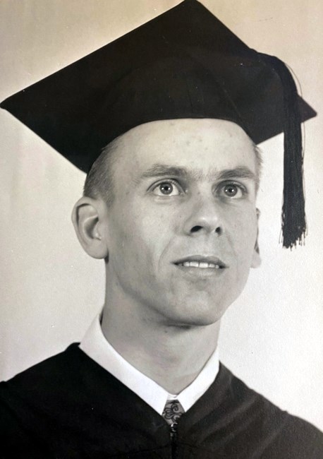Obituary of Darrow Allen Foster