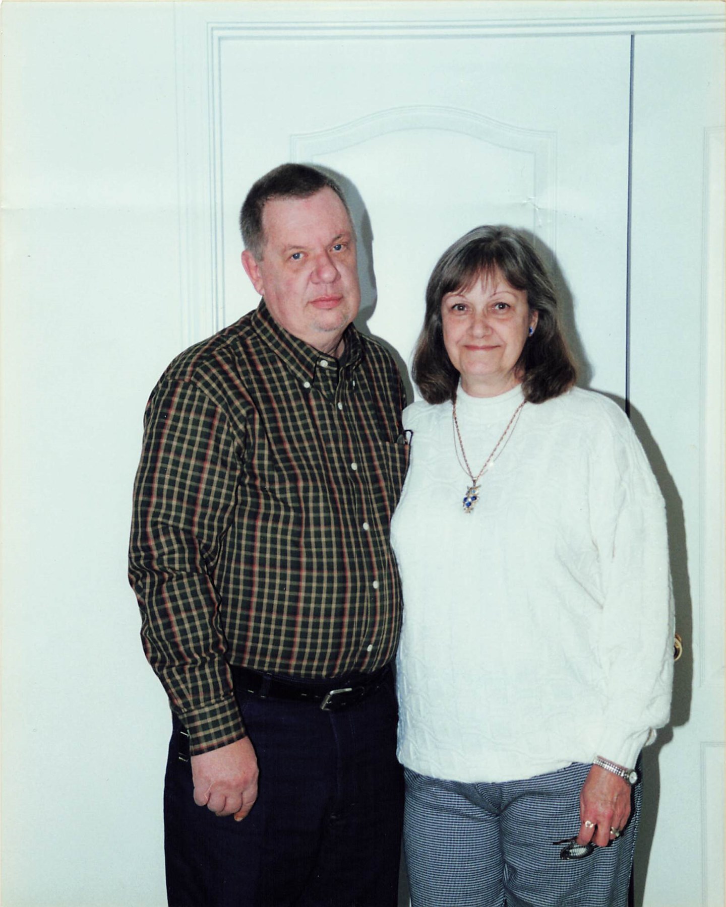 Obituario de Ronald Malone