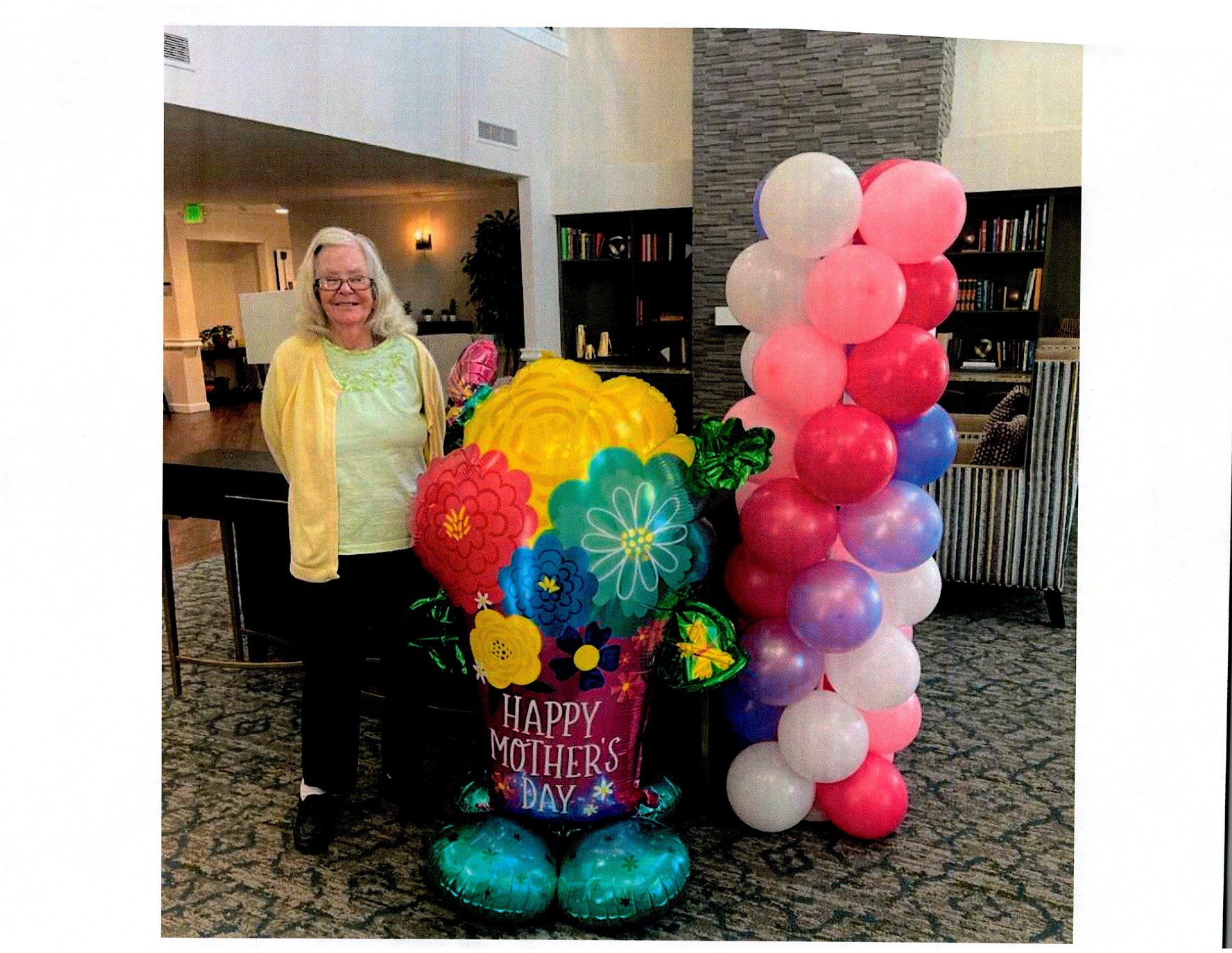 Obituary of Judith Ann Holt