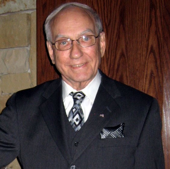 Obituary of Benny Donald Hopper