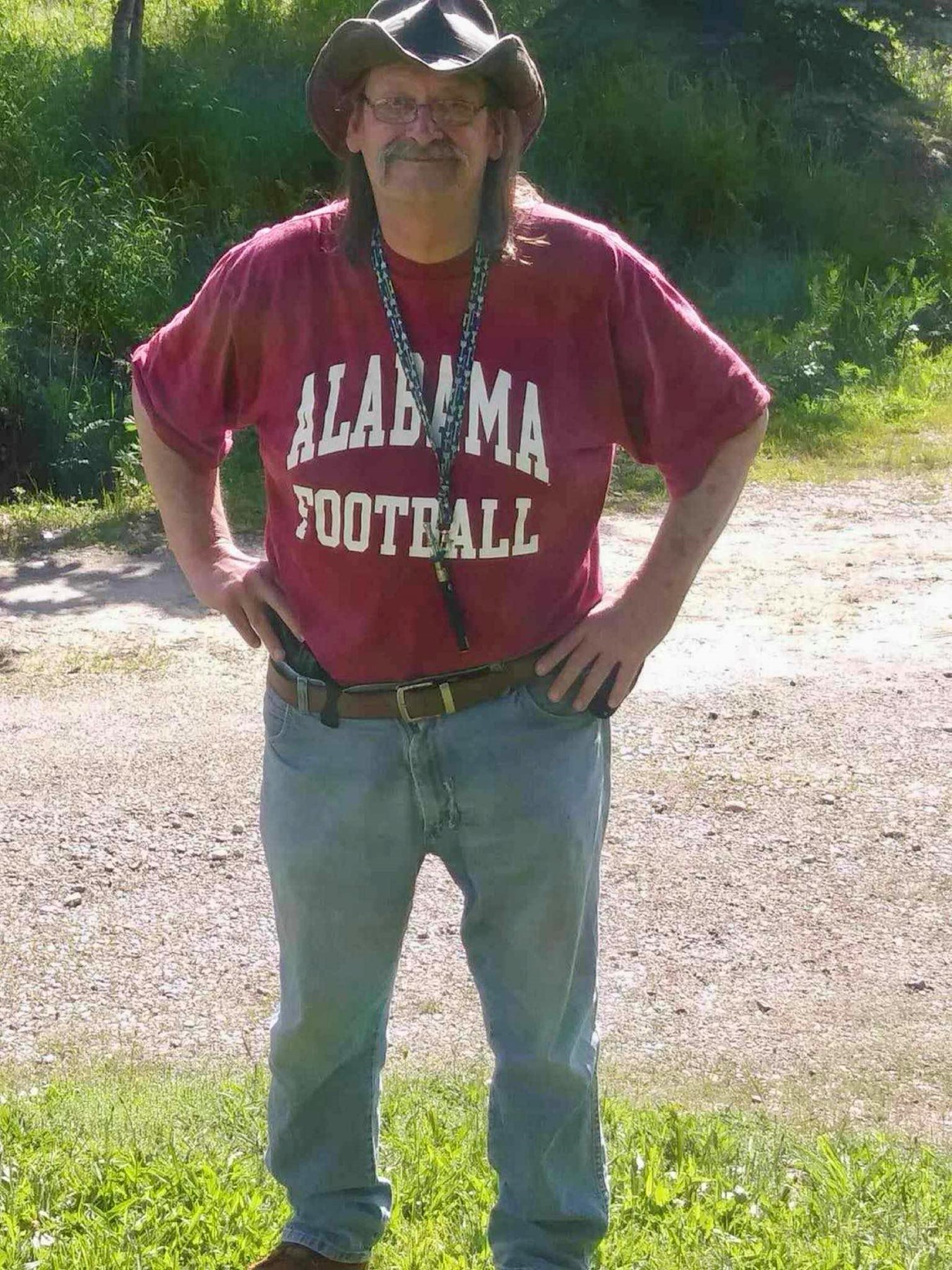 Obituary of William Daniel Faulk