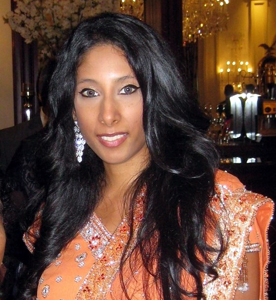 Obituary of Latha Pitta