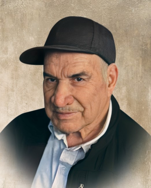 Obituary of Adrian Moreno Saucedo