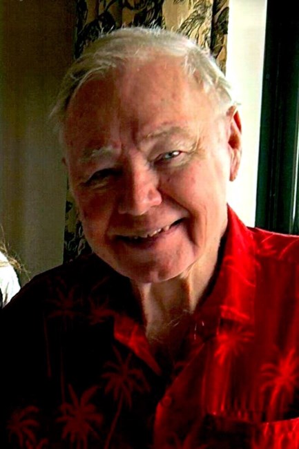 Obituary of George W. Parks Jr.