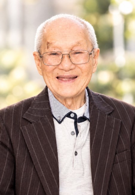 Obituary of Steve Hato Yip