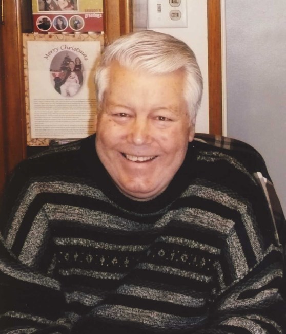 Obituary of Dannie Dan Jay Tate