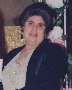Obituario de Rafaela Yepez